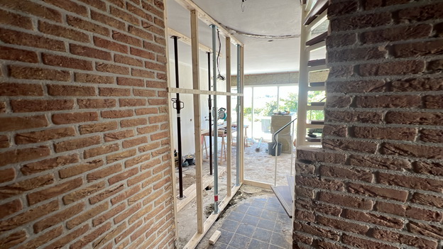 Muur